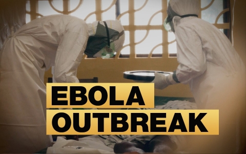 Ebola-Outbreak