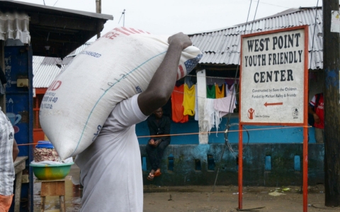 Thumbnail image for Ebola escalation could trigger food crisis