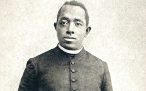 Thumbnail image for Trailblazing to sainthood, the Rev. Augustus Tolton awaits canonization