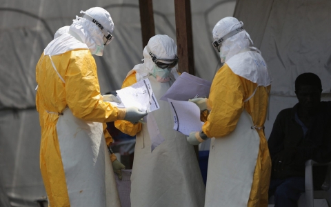 Thumbnail image for Nigeria Ebola outbreak declared over, but others in region still reeling