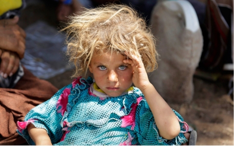 Thumbnail image for UN: ISIL assaults against Yazidis may be genocide