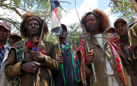 Thumbnail image for Ethiopia ‘ruthlessly targeted’ Oromo ethnic group, report finds