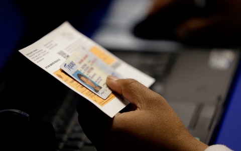 Thumbnail image for Strict voter ID law could lead to bigger election problems in Texas