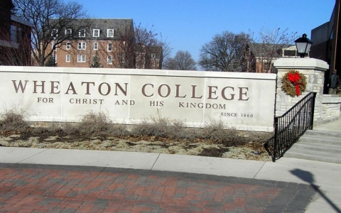 Thumbnail image for Evangelical college's contraception lawsuit proves divisive