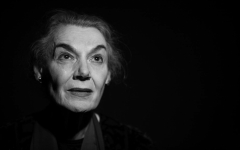 Thumbnail image for Tony Award-winning actress Marian Seldes dies