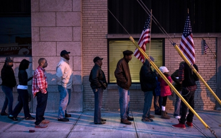 GAO: Voter ID laws cut turnout by blacks, young