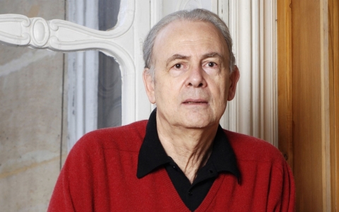 Thumbnail image for France’s Patrick Modiano awarded Nobel Prize in Literature