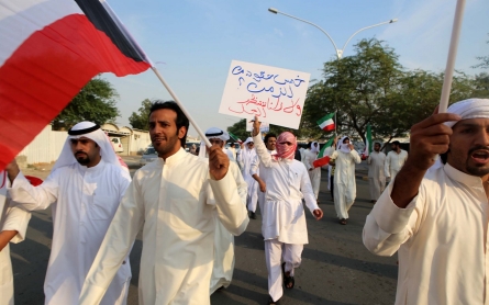 Kuwait offers stateless group citizenship — from Comoros