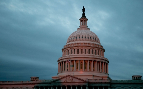 Thumbnail image for Congress to tackle NSA reforms, government funding in waning days