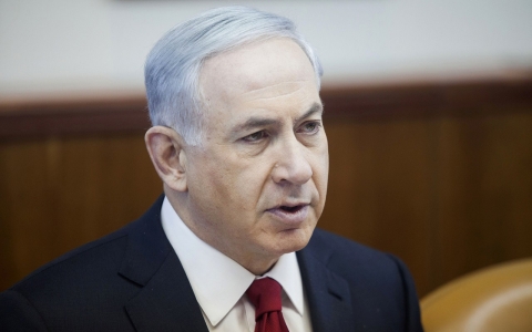 Thumbnail image for Jerusalem crisis narrows Netanyahu’s options 