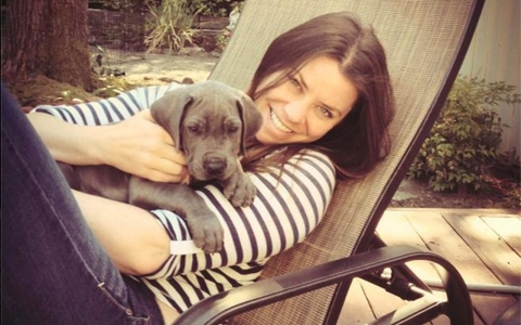 Thumbnail image for Brittany Maynard, death with dignity advocate, dies