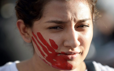 Thumbnail image for Violence against women soars in Mexico