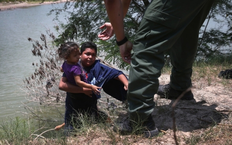 Thumbnail image for A tale of two immigration politics in Maryland and Virginia