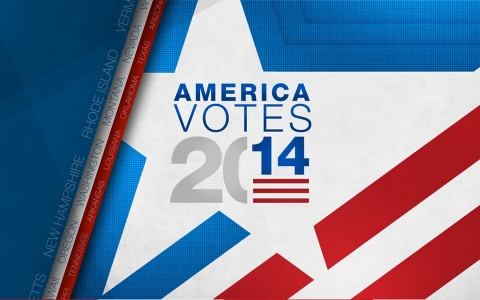 America Votes 2014