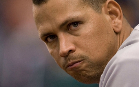 Thumbnail image for Report: Alex Rodriguez admitted steroid use to DEA