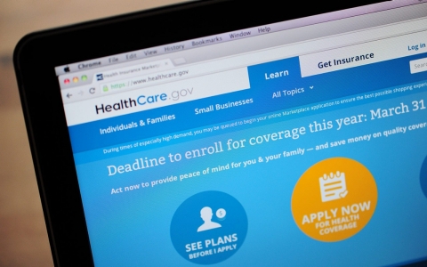 Thumbnail image for SCOTUS takes up Obamacare appeal; White House decries ‘partisan’ lawsuit