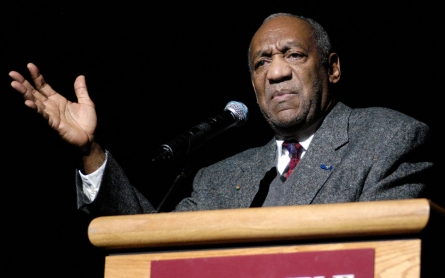 Bill Cosby resigns from Temple University board