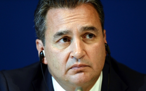 Thumbnail image for FIFA prosecutor resigns over ‘lack of leadership’