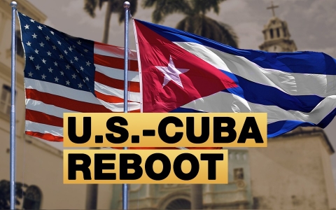 Follow policy changes towards Havana