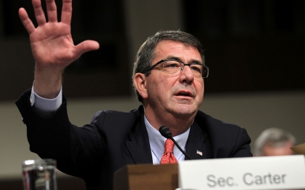 Officials: Ashton Carter to be nominated as defense secretary