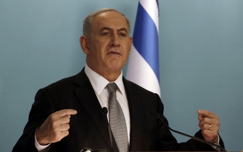 Thumbnail image for Netanyahu chooses to go to the polls, believing he holds a winning hand