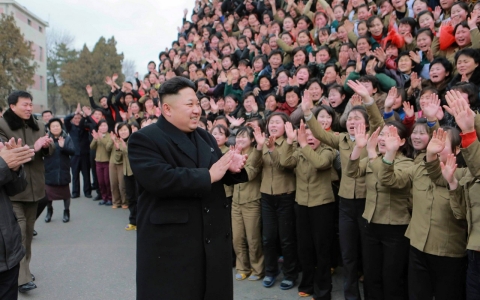 Thumbnail image for North Korea demands joint inquiry into Sony hack