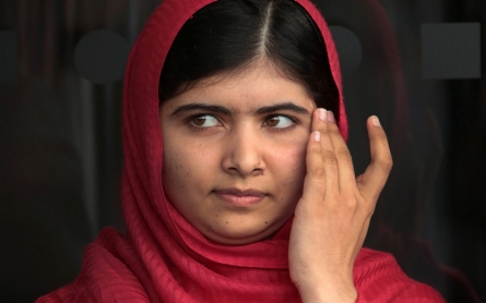 Malala, Obama, socialism: Nobel laureate’s political views are complex