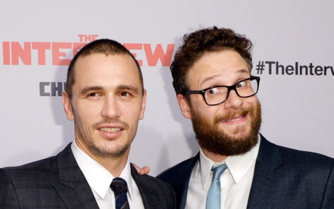 Thumbnail image for Sony releases 'The Interview' online