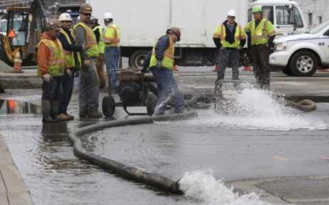 Thumbnail image for A New Jersey bid to privatize water without public votes