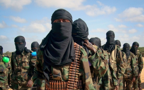 Thumbnail image for US airstrike kills Al-Shabab leader, Somalia says