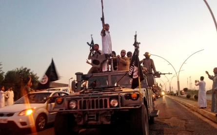 Will 2015 be another Year of the Caliphate?