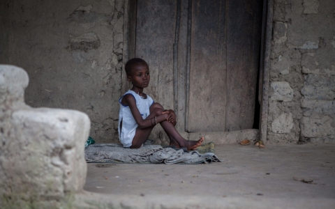 Thumbnail image for Ebola fears bring female genital mutilation to near halt in Sierra Leone