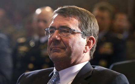 Obama nominates Ashton Carter for Secretary of Defense