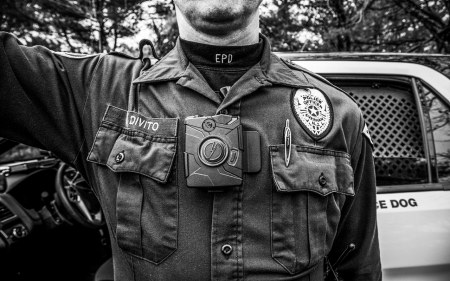 High hopes that body cams will develop better police and fewer Fergusons