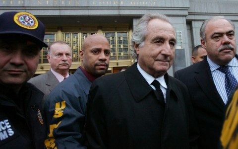 Madoff