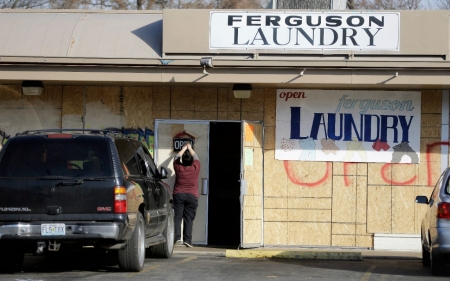 Ferguson: The fate of West Florissant Avenue’s businesses