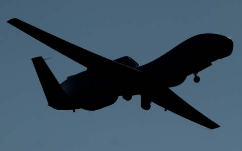 Thumbnail image for White House considers drone strikes on US citizens abroad