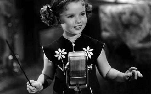 Thumbnail image for Shirley Temple Black, former Hollywood child star, dies at 85