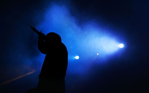 Thumbnail image for Art or confession? NJ Supreme Court to rule on rap lyrics as evidence