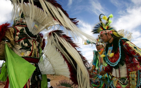 Thumbnail image for Ancient baby DNA reveals origins of Native Americans