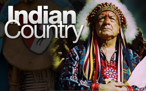 Indian Country