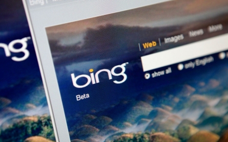 Microsoft's Bing accused of Chinese-language censorship