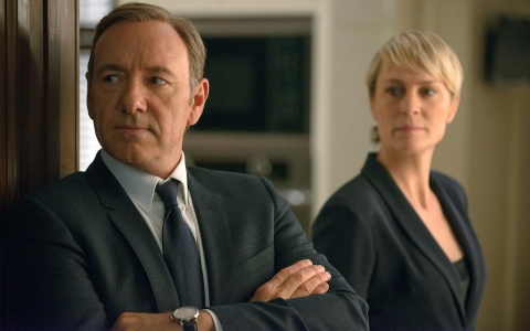 Thumbnail image for What ‘House of Cards’ means for the future of television