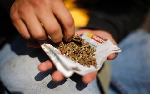 Thumbnail image for Mexico mulls relaxation of marijuana laws