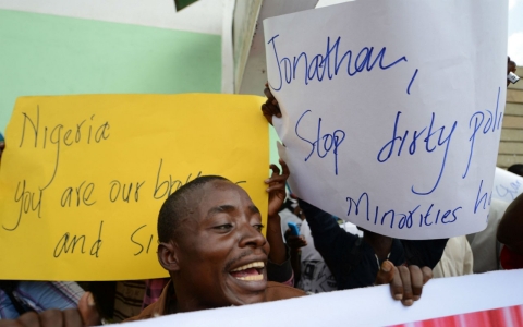 Thumbnail image for Anti-gay violence hits Nigerian capital