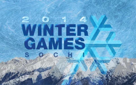 2014 Winter Games