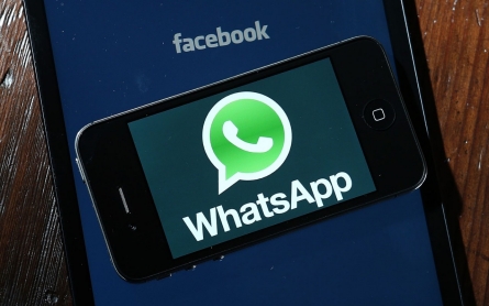 Facebook to buy WhatsApp for $19B