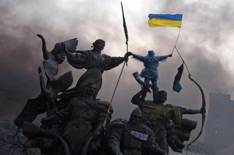 Thumbnail image for Ukraine’s opposition: Different roles, different goals