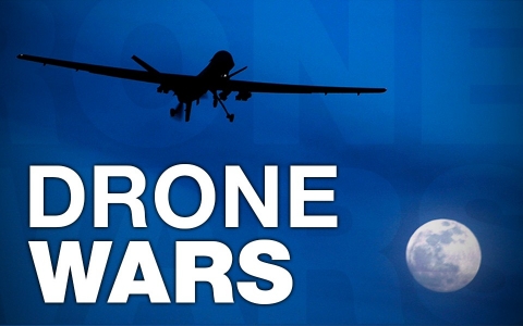 Drone Wars