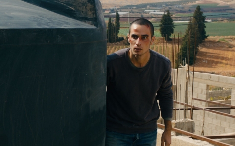 Thumbnail image for ‘Omar’ a rare Palestinian feature film at the Oscars